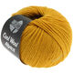 Lana Grossa COOL WOOL Alpaca | 01-żółty