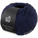 Lana Grossa COOL WOOL Alpaca | 15-ciemny niebieski