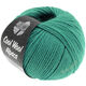 Lana Grossa COOL WOOL Alpaca | 17-zieleń naftowa