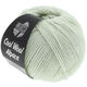 Lana Grossa COOL WOOL Alpaca | 23-mięta