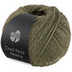 Lana Grossa COOL WOOL Alpaca | 36-zielone siano