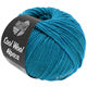 Lana Grossa COOL WOOL Alpaca | 40-niebieski petrol