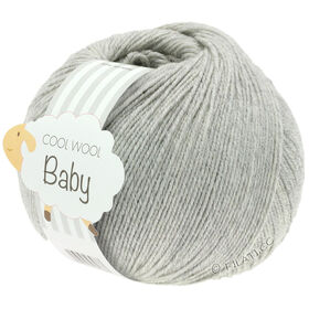 COOL WOOL Baby Uni/Print 50g z Lana Grossa