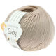 Lana Grossa COOL WOOL Baby Uni/Print 50g | 212-beżowy