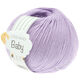 Lana Grossa COOL WOOL Baby Uni/Print 50g | 268-liliowy