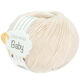 Lana Grossa COOL WOOL Baby Uni/Print 50g | 323-Muszla