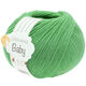 Lana Grossa COOL WOOL Baby Uni/Print 50g | 325-zielony jadeit