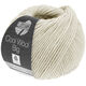 Lana Grossa COOL WOOL Big  Uni/Melange | 1010-greige