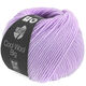Lana Grossa COOL WOOL Big  Uni/Melange | 1025-liliowy
