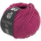 Lana Grossa COOL WOOL Big  Uni/Melange | 1027-Czerwień indyjska