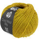 Lana Grossa COOL WOOL Big  Uni/Melange | 1039-musztardowy żółty