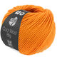 Lana Grossa COOL WOOL Big  Uni/Melange | 1041-Pomarańczowy
