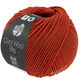 Lana Grossa COOL WOOL Big  Uni/Melange | 1042-cynamonowy brąz