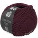 Lana Grossa COOL WOOL Big  Uni/Melange | 1044-czarnoczerwony 