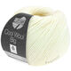Lana Grossa COOL WOOL Big  Uni/Melange | 0601-surowa biel