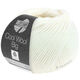 Lana Grossa COOL WOOL Big  Uni/Melange | 0615-biały