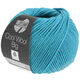 Lana Grossa COOL WOOL Big  Uni/Melange | 0910-turkus