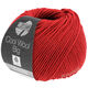 Lana Grossa COOL WOOL Big  Uni/Melange | 0924-ciemna czerwień 