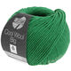 Lana Grossa COOL WOOL Big  Uni/Melange | 0939-ciemny zielony