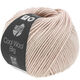 Lana Grossa COOL WOOL Big  Uni/Melange | 0945-beżowy