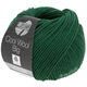 Lana Grossa COOL WOOL Big  Uni/Melange | 0949-butelkowa zieleń