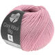 Lana Grossa COOL WOOL Big  Uni/Melange | 0963-róża