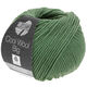 Lana Grossa COOL WOOL Big  Uni/Melange | 0967-rezeda zielona