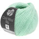 Lana Grossa COOL WOOL Big  Uni/Melange | 0978-pastelowy zielony
