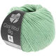 Lana Grossa COOL WOOL Big  Uni/Melange | 0998-zieleń lipy