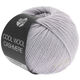 Lana Grossa COOL WOOL Cashmere | 01-miękki fioletowy