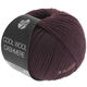 Lana Grossa COOL WOOL Cashmere | 04-ciemny brąz