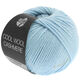 Lana Grossa COOL WOOL Cashmere | 08-jasno niebieski