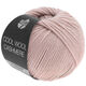 Lana Grossa COOL WOOL Cashmere | 17-pastelowy różowy