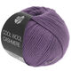 Lana Grossa COOL WOOL Cashmere | 27-śliwka