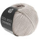 Lana Grossa COOL WOOL Cashmere | 29-kamienna szarość