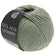 Lana Grossa COOL WOOL Cashmere | 33-szaro-zielony