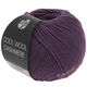 Lana Grossa COOL WOOL Cashmere | 37-bakłażan