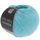 Lana Grossa COOL WOOL Cashmere | 43-niebieskie niebo