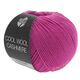 Lana Grossa COOL WOOL Cashmere | 44-fuksja