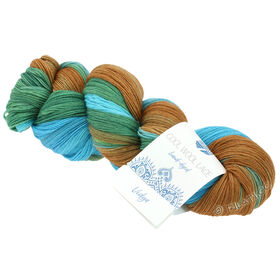 COOL WOOL Lace Hand-dyed z Lana Grossa