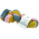 Lana Grossa COOL WOOL Lace Hand-dyed | 811-