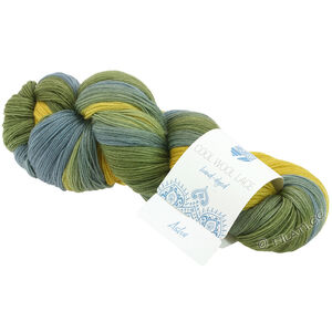 Lana Grossa COOL WOOL Lace Hand-dyed | 814-