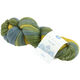 Lana Grossa COOL WOOL Lace Hand-dyed | 814-