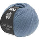 Lana Grossa COOL WOOL Lace | 02-pudrowy niebieski