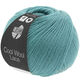 Lana Grossa COOL WOOL Lace | 05-miętowy turkusowy