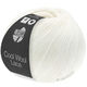 Lana Grossa COOL WOOL Lace | 28-biały