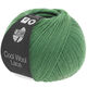 Lana Grossa COOL WOOL Lace | 39-rezeda zielona