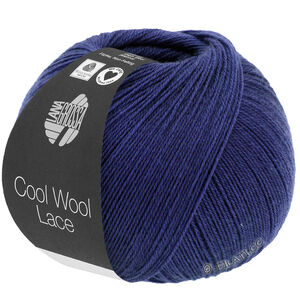 Lana Grossa COOL WOOL Lace | 53-morski