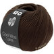 Lana Grossa COOL WOOL Lace | 57-czarnobrązowy 