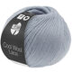 Lana Grossa COOL WOOL Lace | 62-pastelowy niebieski 
